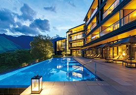 ANA InterContinental Beppu Resort & Spa