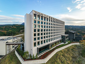 HOTEL CLAD Konohananoyu