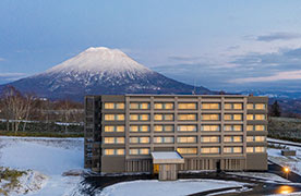 Hinode Hills Niseko Village