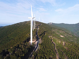 Sozu Wind System