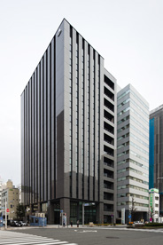 TOYOSHIMA Yamaichi Building