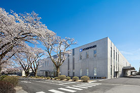 KOGANEI Komagane Office Building F