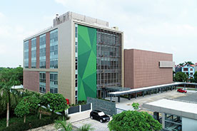 Concordia International School Hanoi