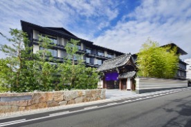 HOTEL THE MITSUI KYOTO