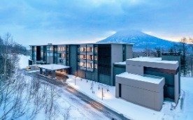 Higashiyama Niseko Village Ritz-Carlton Reserve