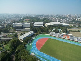Kanagawa Prefectural Sports Center, Education Center