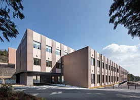 Suizawa Hospital