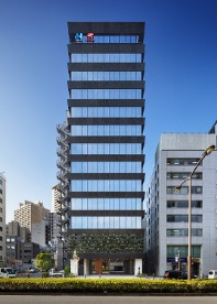 HULIC JP Akasaka Building
