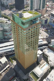 Solaria Nishitetsu Hotel Bangkok