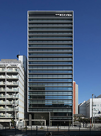 Shin-Osaka No.5 Doi Building