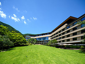 Hakone Hotel Kowakien