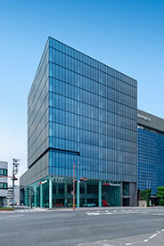 Okayama DAIKU1123.BLDG