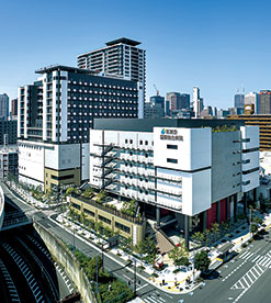 ISEIKAI International General Hospital