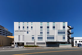 Seirei Hamamatsu General Hospital Building S