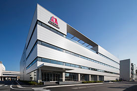 Morinaga & Co., Ltd. R＆D Center