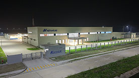 Artnature Bangladesh New Factory