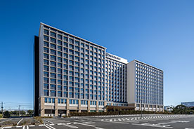 The Royal Park Hotel Maihama Resort Tokyo-Bay (MJ HOTEL Maihama)