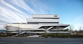 TOKYO DREAM PARK