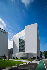 Lifestyle Innovation Center