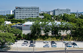 YAZAKI Innovation Hub－REN（錬）