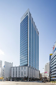 IT tower TOKYO