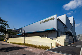 MTG Nagoya Shiki Theatre